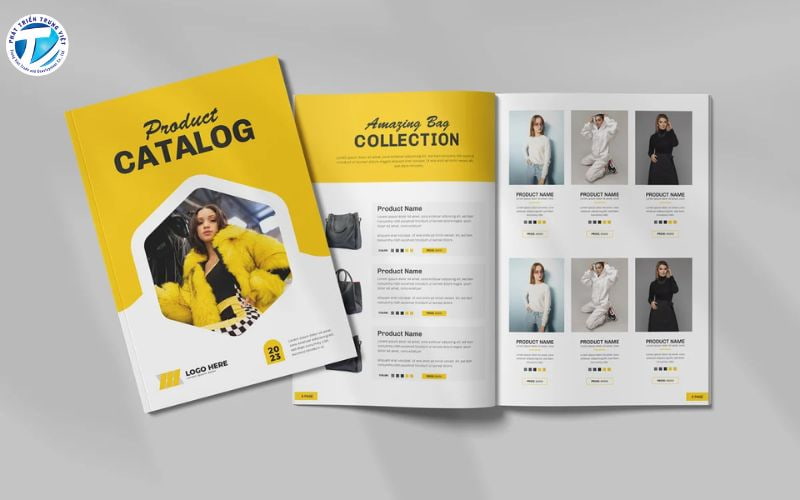 Chọn công nghệ in catalogue phù hợp